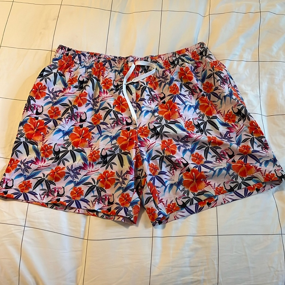 Chubbies Swim Shorts